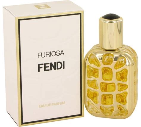 furiosa fendi spot|Furiosa Fendi perfume .